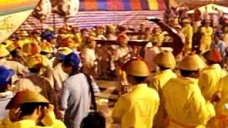 東港東隆宮-己丑年迎王祭典-73-王船起駕