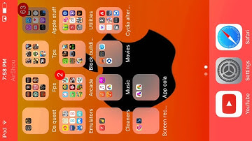 HOW TO GET IDOS 1 &2 no jailbreak,computer or third party apps