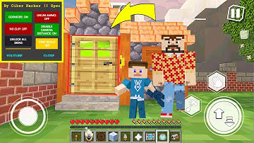 Dark Riddle PIXEL MODE NEW UPDATER 14.0.0 : ( Mod ALL SKIN ) Game Play Guide : Part 6