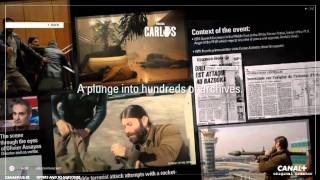 Case Study Canal+ : Carlos