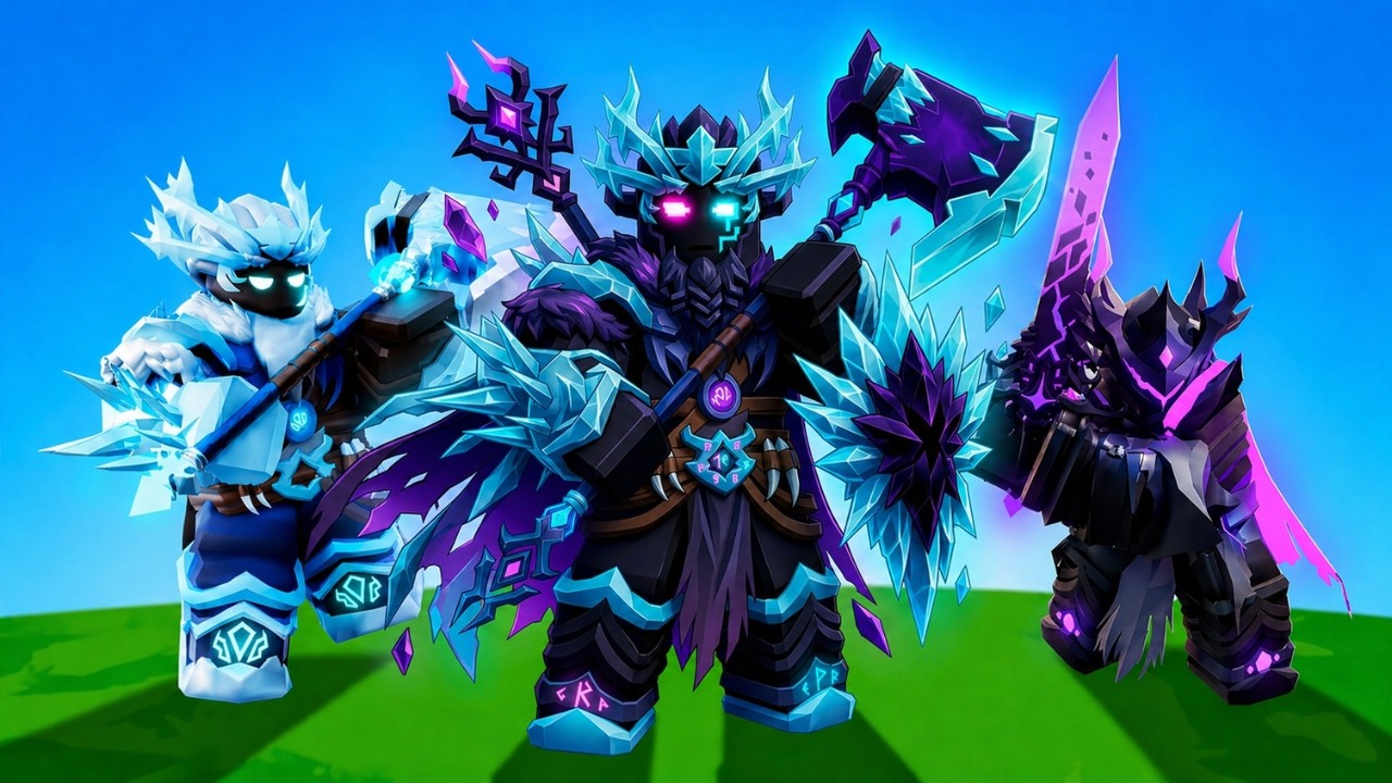 I Combined The Most ANNOYING Kits in Roblox Bedwars.. - YouTube
