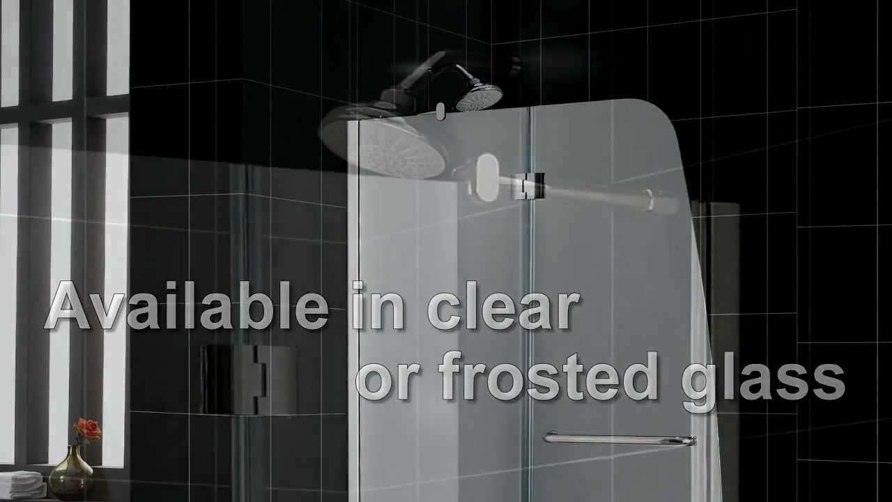 Dreamline Aqua Shower Door And Tub You Dreamline Aqua Shower Door And Tub