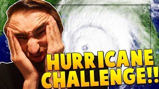 HURRICANE CHALLENGE VS FANS - Shellshock Live Showdown