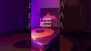 bury a friend - @BillieEilish #vinyl #nowspinning #records #billieeilish #shorts