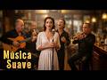 Latin Café de Noche 🌙 Música Suave para Concentrarte sin Distracciones