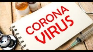 Koronavirus Komik Video Tiktok