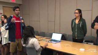 Famous UCSD CSE 118- MyoFlex Wealth