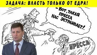 ПРОДАЖНЫЕ СМИ МОЧАТ ГУБЕРНАТОРА ФУРГАЛА ХАБАРОВСК ОППОЗИЦИЯ ПРОДАЖНЫЕ СМИ МОЧАТ ГУБЕРНАТОРА ФУРГАЛА ХАБАРОВСК ОППОЗИЦИЯ