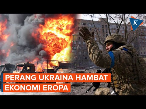 Video: Struktur PDB Ukraina. Perkembangan ekonomi Ukraina setelah kemerdekaan