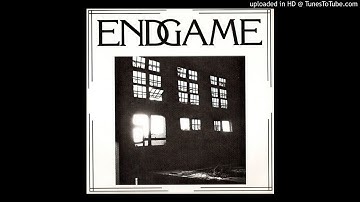 Endgame - A Process [1982]