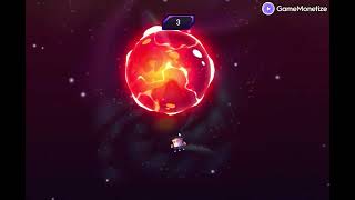 Planet Hopper Purple Ghost Games