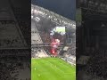 Olympique Marseille vs Galatasaray Pyro Ultras