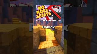 Why Roblox Removed Guests Forever