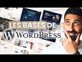 Les bases de WordPress en 10 min (2026)