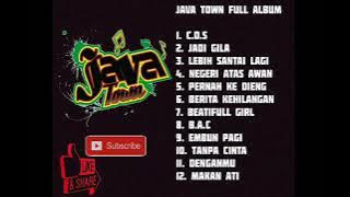 JAVA TOWN - FULL ALBUM