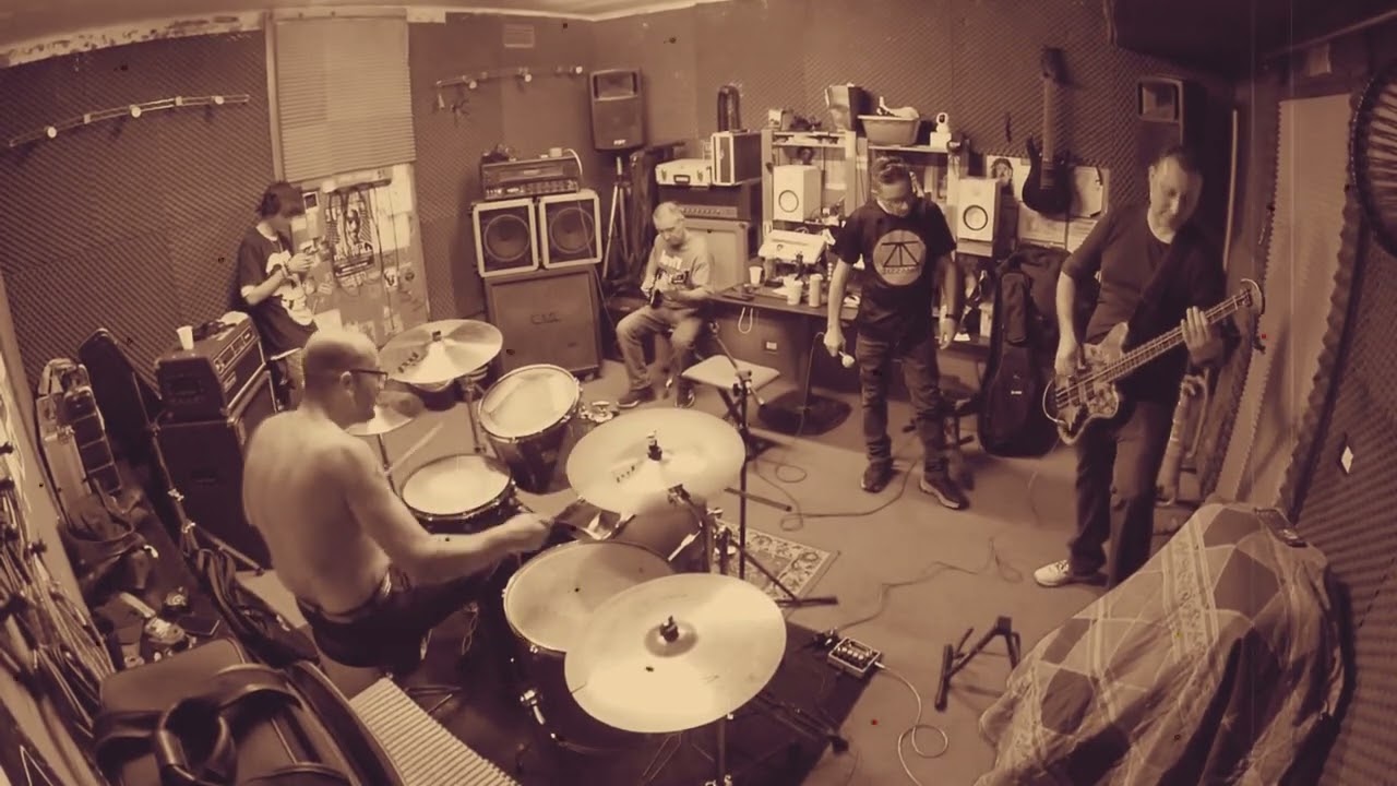 Zizzania - Gamba Corta (Extended Take 2)(Prove del 28/02/2026)