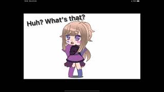 who wants this oc? (whoever is first to say “me” will get her :D) (DESC!!!)