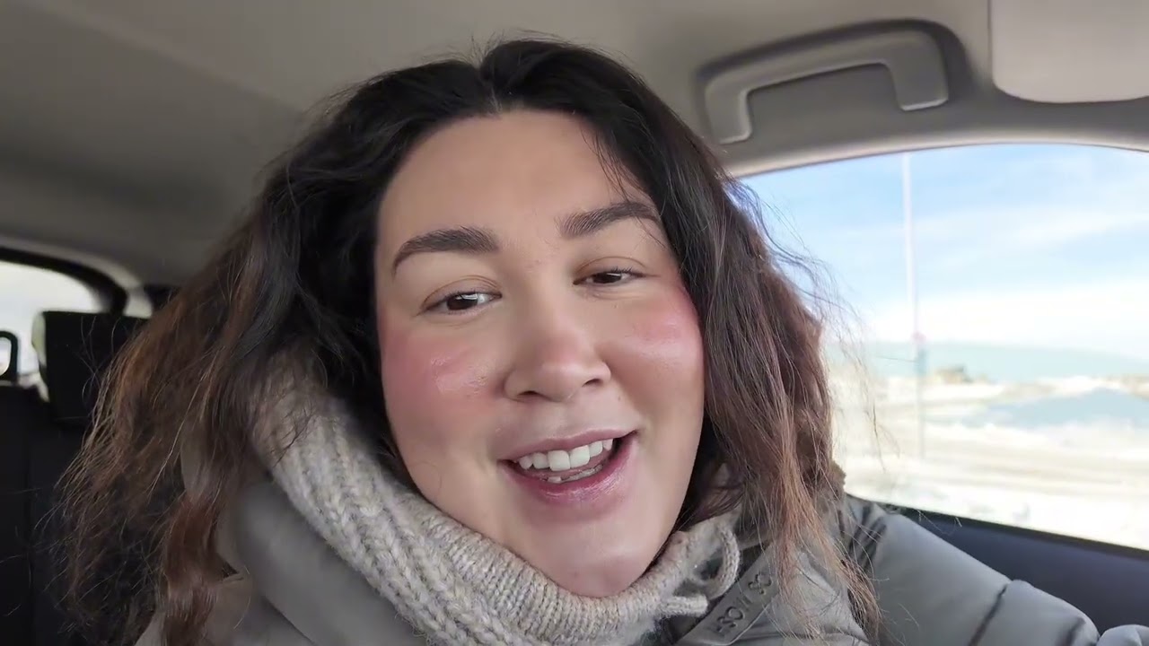 Aallanngilaattaa vlog..   🇬🇱