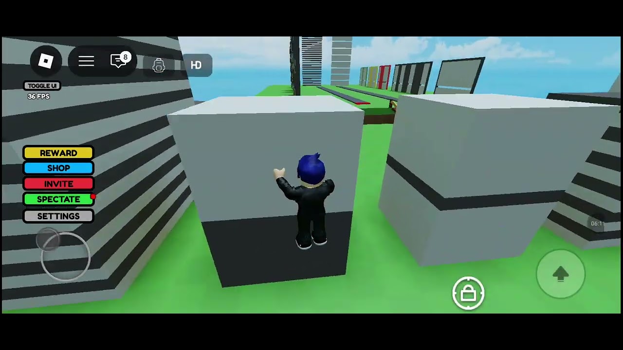 Omg I play Woll hop practice