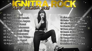 Teriakkan Mimpi Itu  Rock Energi Positif 2025