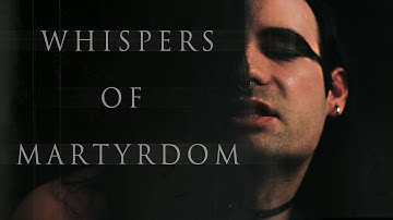 V E X A G O R A - Whispers of Martyrdom (Introitus)