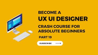 Famous Basic Understanding of Color UX UI Design Part 19 #vlog52 Profile