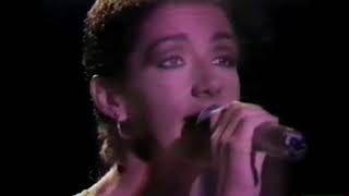 Mecano - Mujer contra mujer (Live'91 Granada)