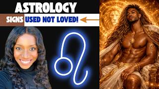 Astrology Finally Confirms Why These Zodiac Signs Give The Most Extraordinary Love And Receive LESS