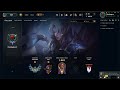 Charlington Livestream 20/11/2025 - Hard top 6 và test tướng mới