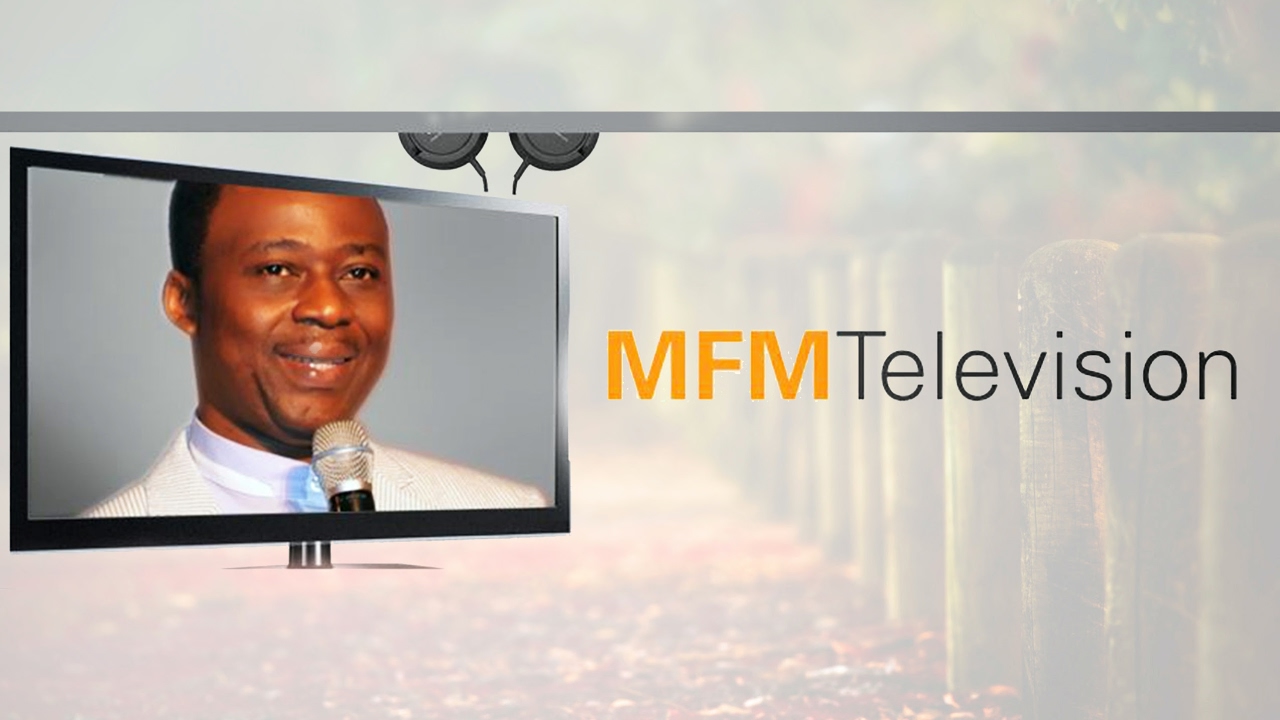 MFM Television