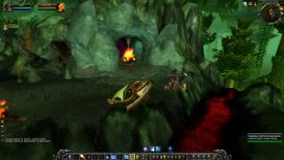 Warcraft - Cataclysm Preview Part 4: A Peek At Uldum