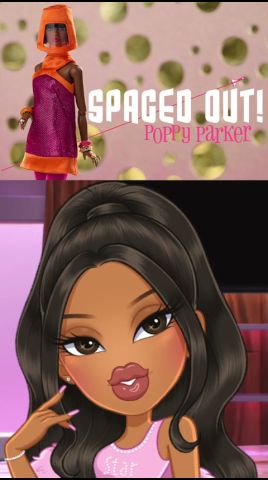 A Bonus Poppy Parker Just Landed 🛸 | Spaced Out! Poppy Parker