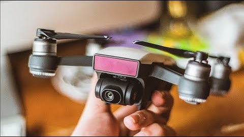 DJI Spark In 2019 - Still Worth It?