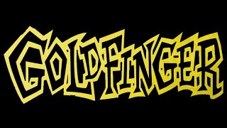 Goldfinger  - Live @ House of Blues, Anaheim, USA, ( 19- 07 -2003)