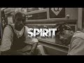 [FREE] "SPIRIT" Old School Boom Bap Type Beat | Underground Hip Hop Rap Instrumental