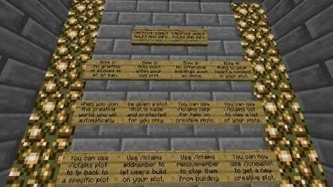 Minecraft exploit 1.3.1