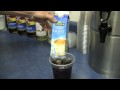 Premium Iced Coffee - How To Make It and Sell It