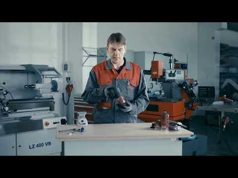 From Box to Operation: Assembling and Installing the perma STAR VARIO