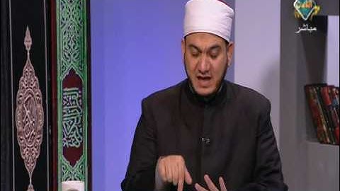 أحكام التلاوة والتجويد في الآية السادسة عشر من سورة الحديد | مع التلاوة