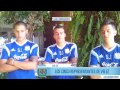SELECCION NACIONAL - Sub 20: Los jóvenes talentos de Vélez