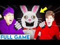 LANKYBOX Playing MR HOPP'S HD!? (FULL GAMEPLAY! *WE FINISHED THE GAME!*) Mp3 Song