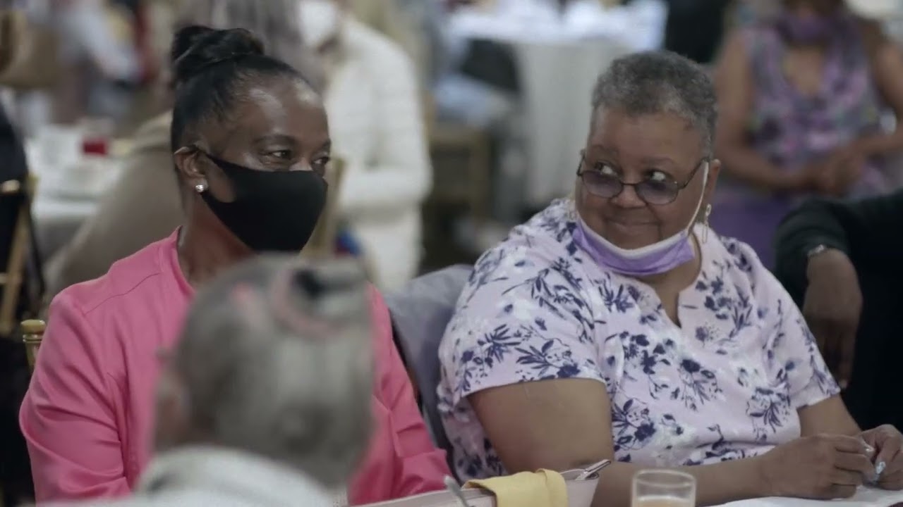 Lieutenant Governor Antonio Delgado First Ad "CONNECT"