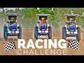 RACING Challenge | Rimorav Vlogs
