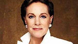 Suddenly I See - Julie Andrews