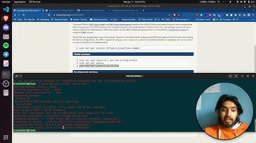 How to install Prolog in Ubuntu 2023?