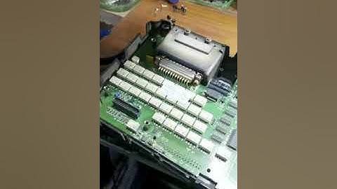 G scan 2 repair 100%work