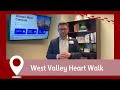 Abrazo Health &amp; AHA West Valley Heart Walk