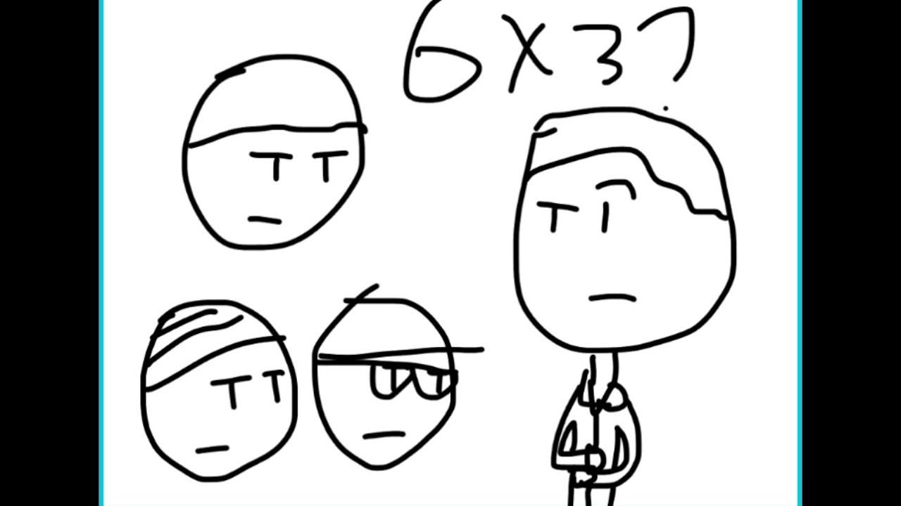 What is a 6x3?! - YouTube