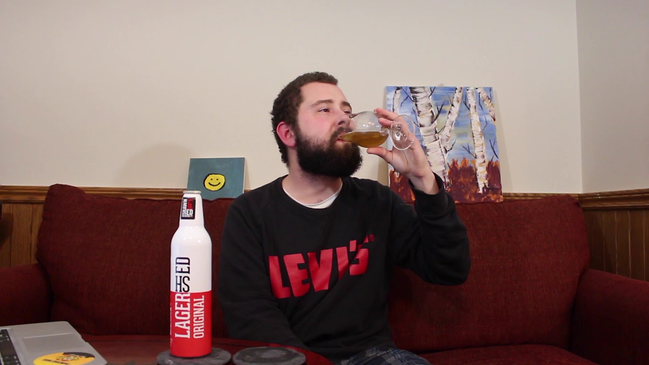 BEER REVIEW 