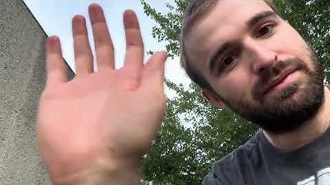 ASMR - Scuffed Camera Movement Practice and Stuff